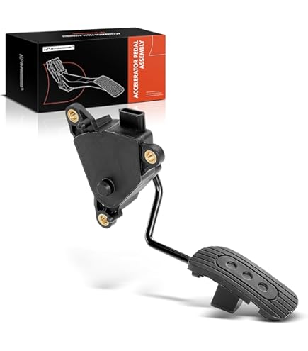 みんくる Amazon.com: HZTWFC Accelerator Pedal Control Throttle