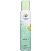 Citrus Magic Natural Odor Eliminating Air Freshener Spray, Fresh Citrus, 3-Ounce