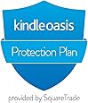 2-Year Protection Plan plus Accident Protection for Kindle Oasis (delivered via email)