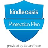 3-Year Protection Plan plus Accident Protection for Kindle Oasis (delivered via email)