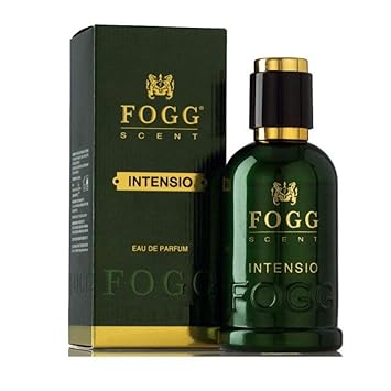 Fogg Scent Intensio For Men, 100ml