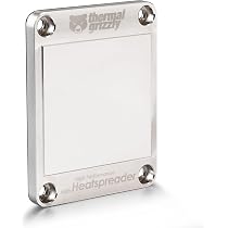 Thermal Grizzly AM5 High Performace Heatspreader - High