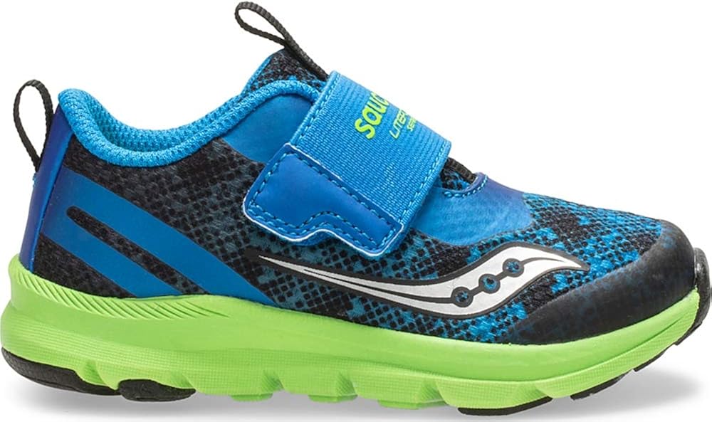 Saucony Girl's SBaby Liteform Sneakers Amazon.ca Shoes & Handbags