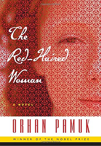 Download The Red-Haired Woman: A novel