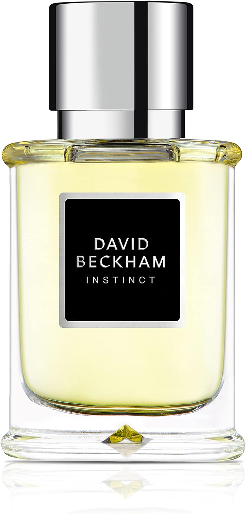 David Beckham Instinct Eau De Toilette for Men 30ml New