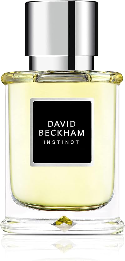 David & Victoria Beckham Eau De Toilette Aromatic 30ml Men Fragrance