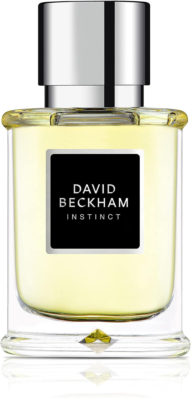 David Beckham Instinct Eau De Toilette for Men 30ml New