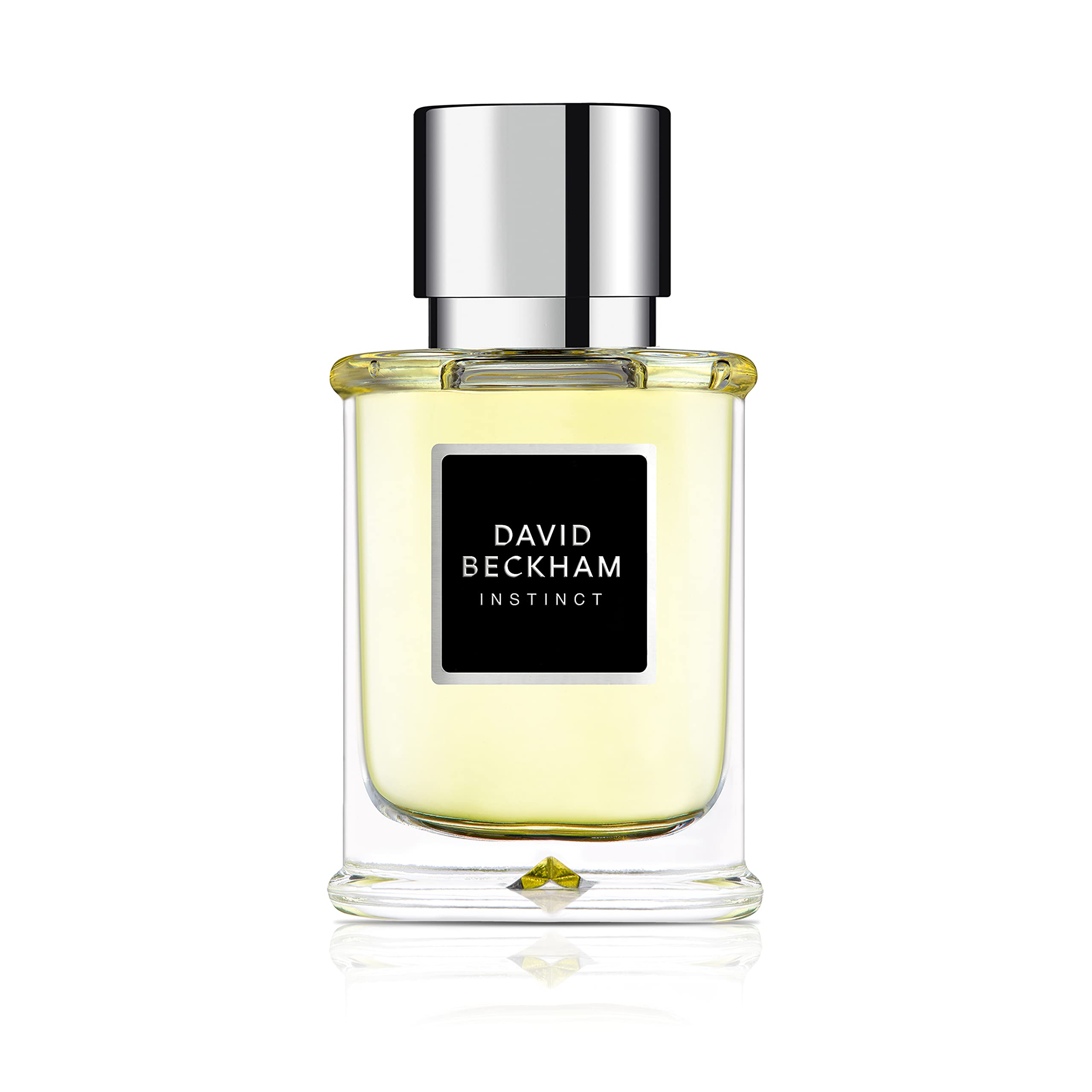 David Beckham Instinct Eau De Toilette Perfume for Men, 30 ml