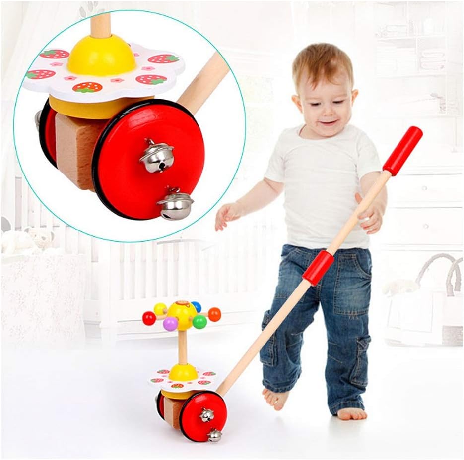 baby walking trolley