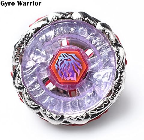 BB-123 Beyblades 4D High Performance Fusion Hades Ad145swd Metal Battle Top Starter