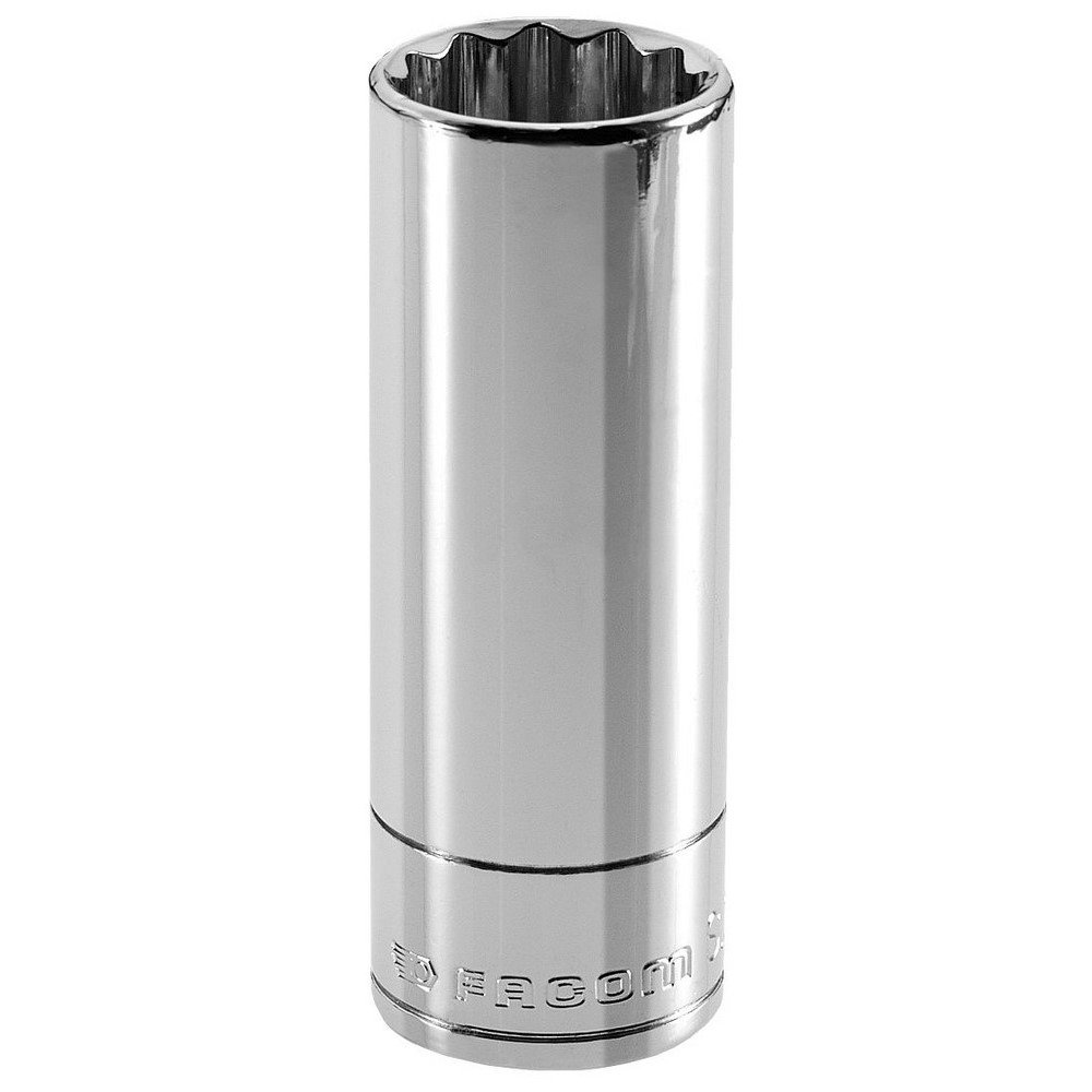 Facom FCMS32LA S.32LA 1/2-inch 32mm Deep Socket Drive