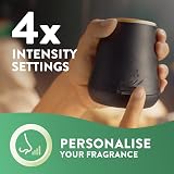 Air Wick Essential Mist Refills 6x20ml Peony Jasmine Lavender Cherry Raspberry view 5
