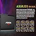 Sawpy A95XR1 Android 7.1 Smart tv Box 2G RAM+16G ROM 4K 2.4GHz WiFi Smart TV Box