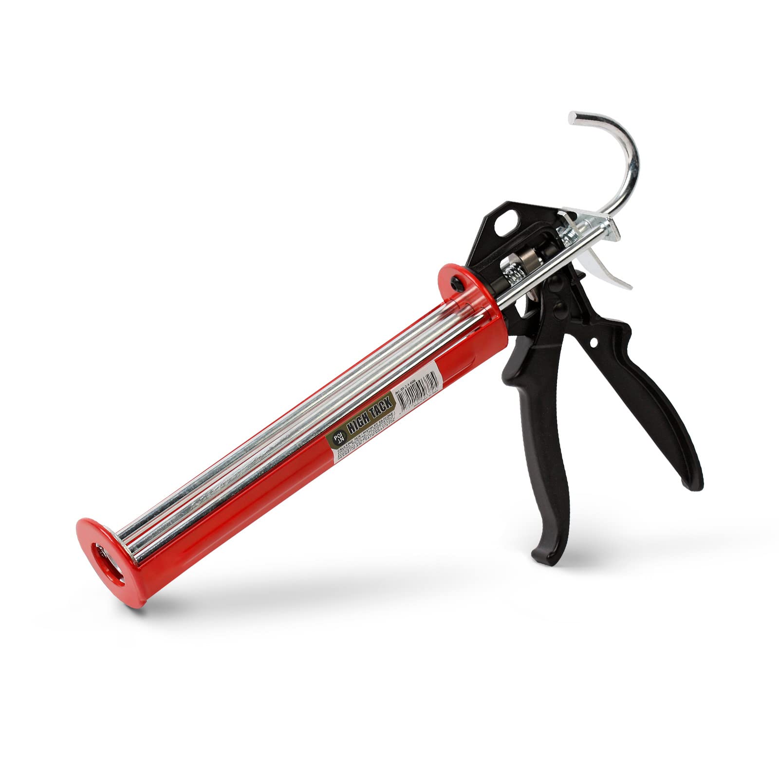 Point Robust press gun for sealant cartridges, cartridge press for high tack caulking gun, silicone syringe