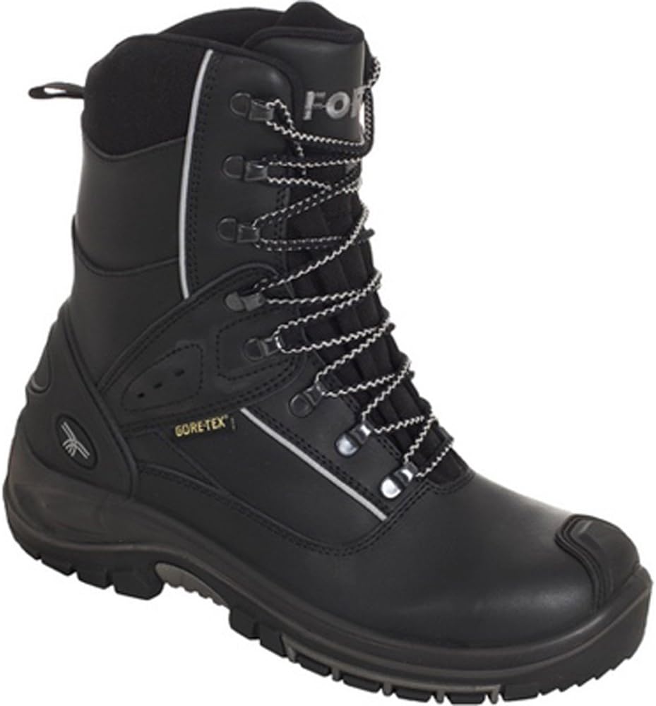 WENAAS Forma Rainmaster Gore-tex Waterproof S3 Safety Boot
