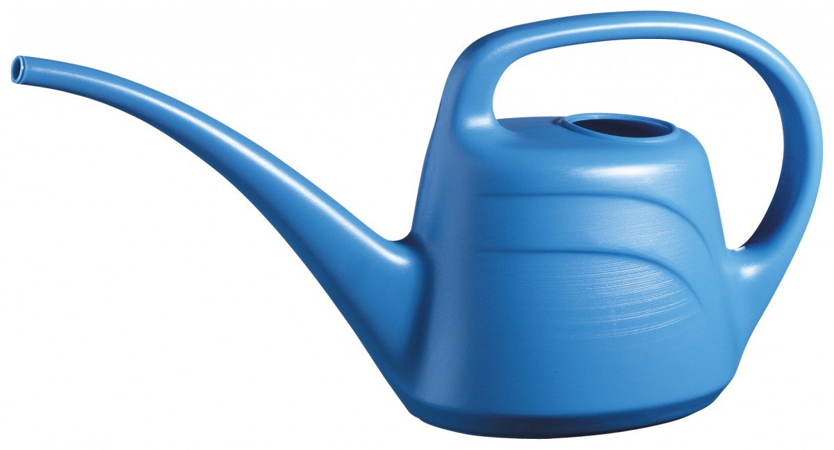 Eden Watering CAN Light Blue 2LTR