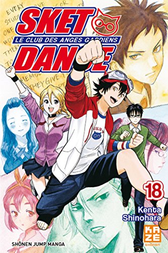 Sket dance
