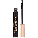 L’Oreal Paris Makeup Voluminous Original Volume Building Mascara, Carbon Black, 0.26 Fl Oz