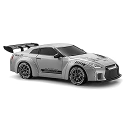 ACAMMZAR RC Drift Car, 1:24 Remote Control Car for