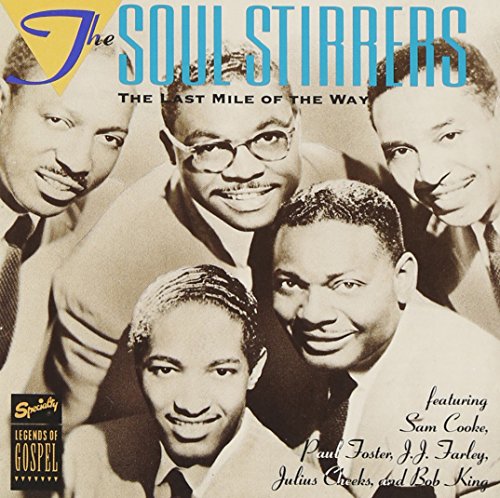 The Soul Stirrers - Let Me Go Home Lyrics - Zortam Music