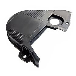 Complete Engine Timing Belt Back Cover Kit for