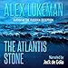 The Atlantis Stone: The Project, Book 12