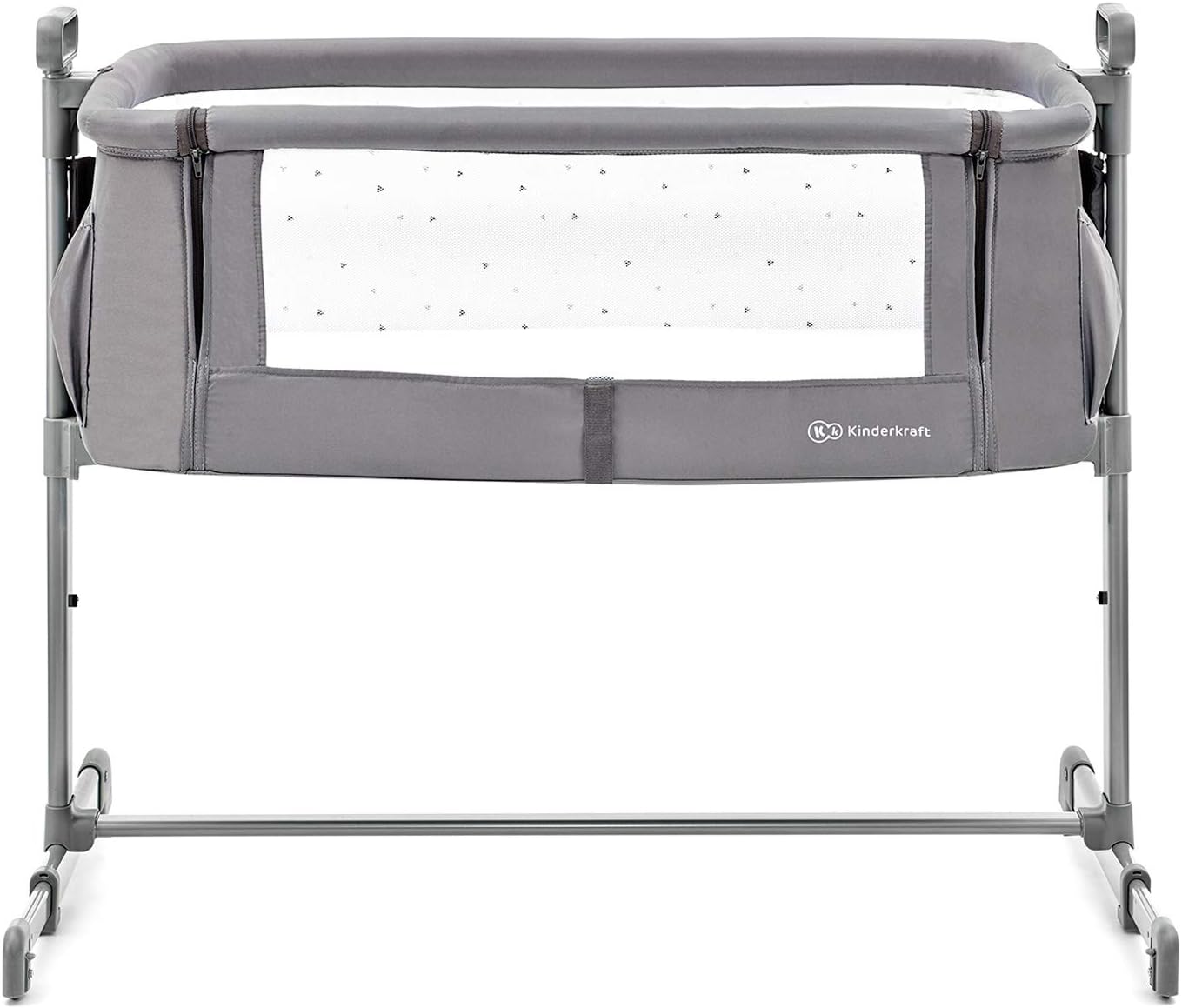 kinderkraft neste bedside crib