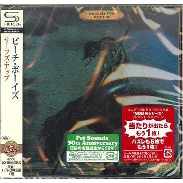 その他 SURF [CD] Amazon.co.jp: THE SURF COASTERS: ミュージック