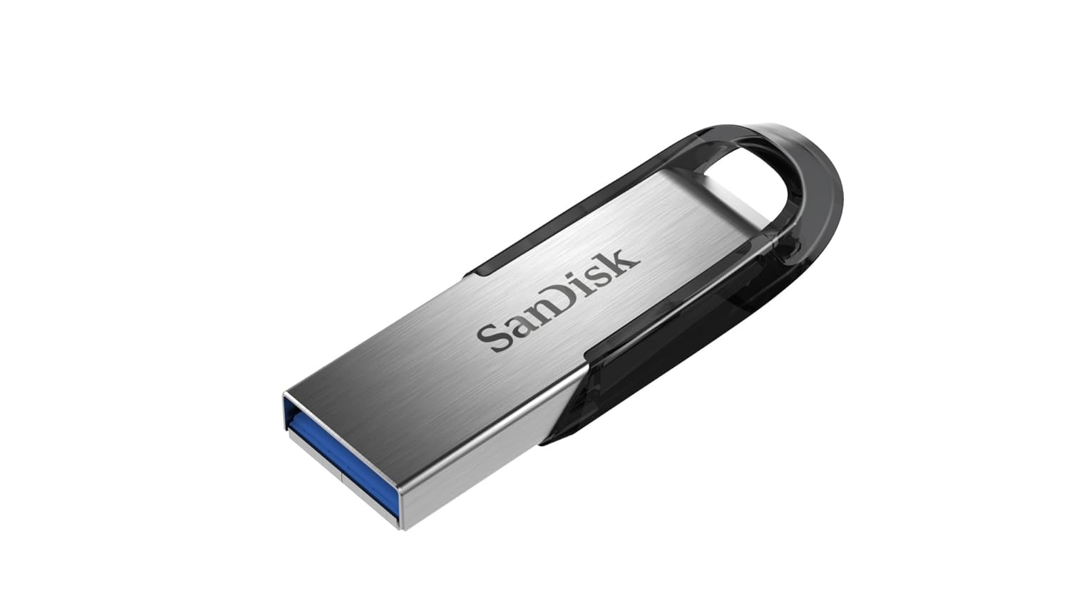 Memoria flash USB  SanDisk Ultra Flair de GB velocidad de lectura