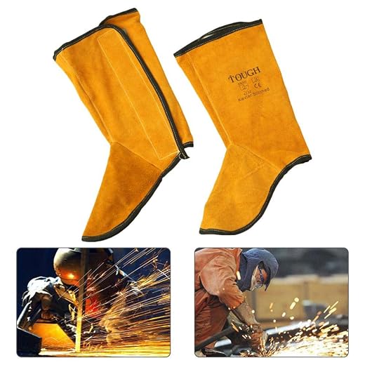Hete-supply 1 Couverture leggings pour Soudeur