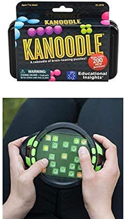 kanoodle amazon