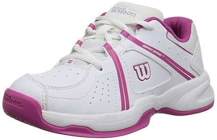 junior tennis shoes uk