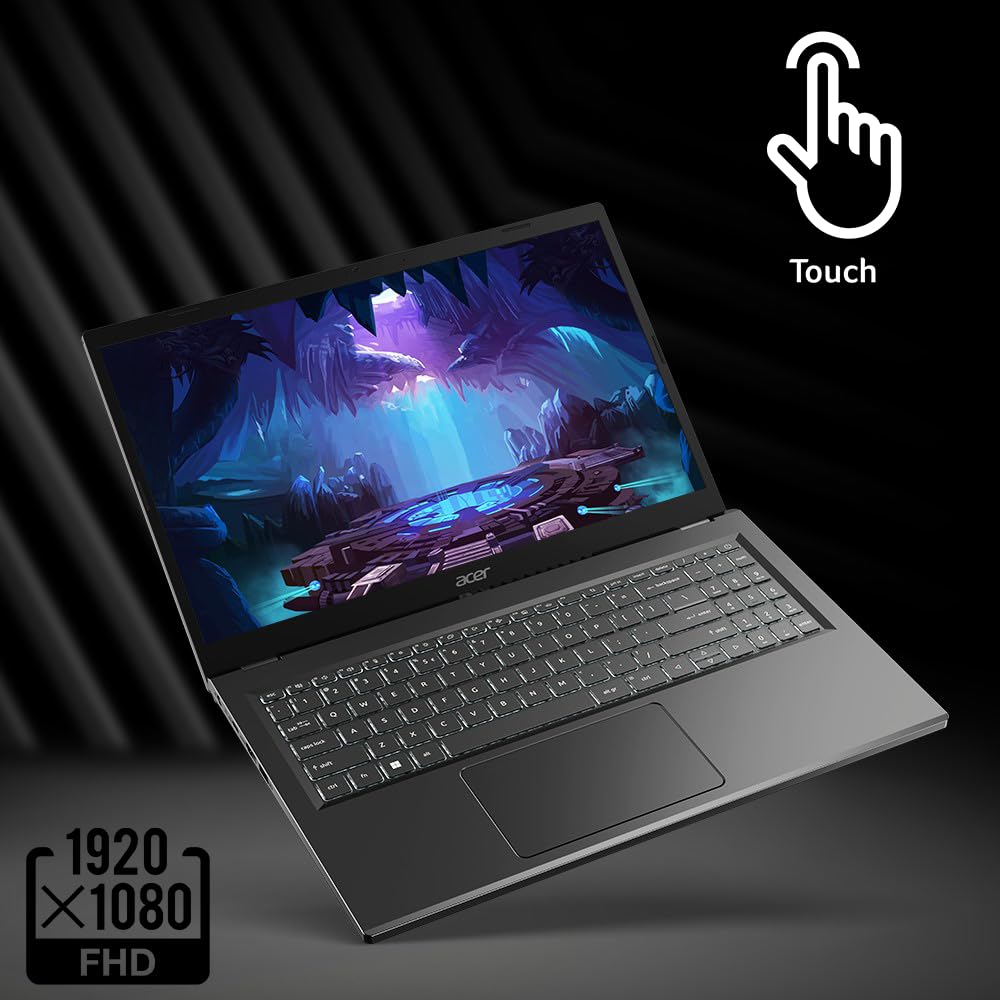 acer Aspire 5 15 Slim Laptop | 15.6