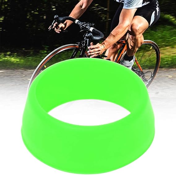 Durable Bicycle Seatpost Cover High Robustness Mountain Road Bike Seat