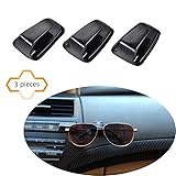 COGEEK 3 Pcs Car Convenient Bag Key Purse Holder