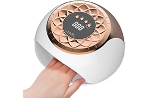 Toenail Fungus Lights Extra Strength - Antifungal Toe Nail Funga Beam Treatment Device For Multiple Toenails and Fingernails,