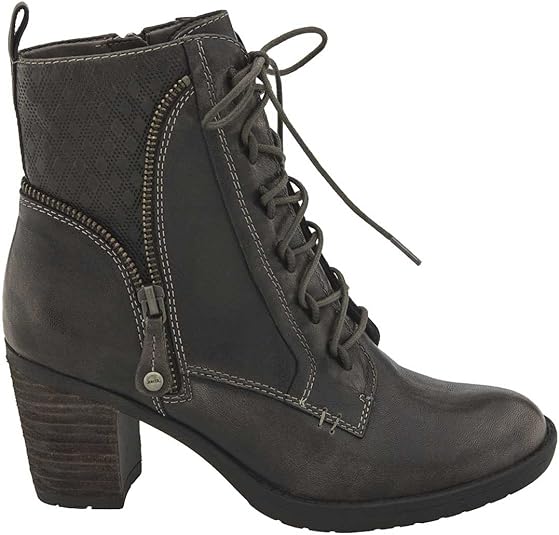 earth missoula boot
