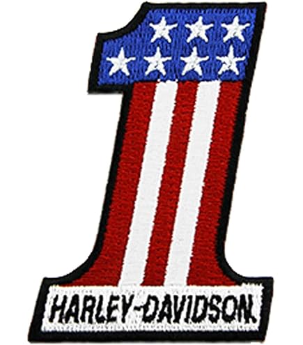 Harley Davidson MA-1 ブラック 刺繍 Harley Davidson MA-1 ブラック 刺繍