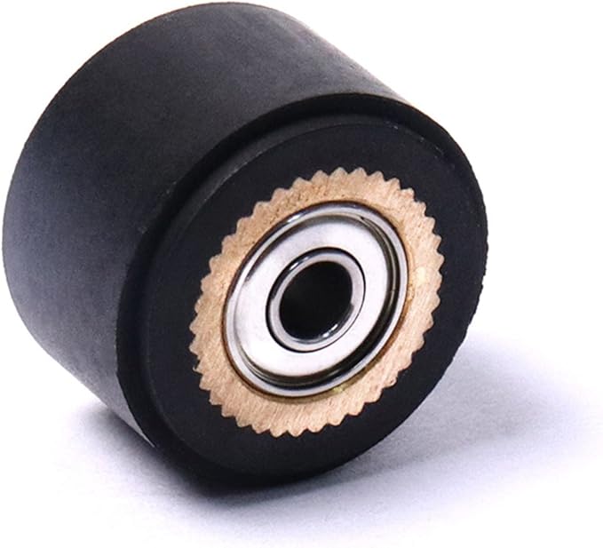 ATOPLEE 1pc Rodillo de Presión para Roland Vinil Plotter de Corte (4 mm