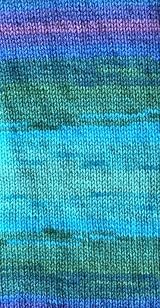 Sirdar Spirit DK Charm 100g Hayfield Self-Striping Yarn view 2