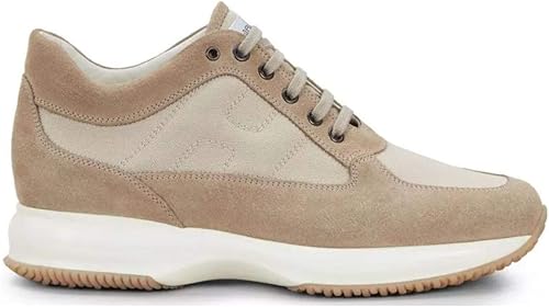 hogan interactive uomo beige