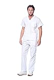 Dagacci Medical Uniform Scrubs Medical Uniform
