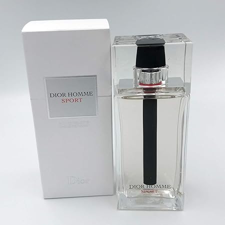 Amazon クリスチャン ディオール Christian Dior ディオール オム スポーツ オードトワレ Edp 125ml 香水 メンズ 香水 コスメ 並行輸入品 Christian Dior オードトワレ Edt 通販