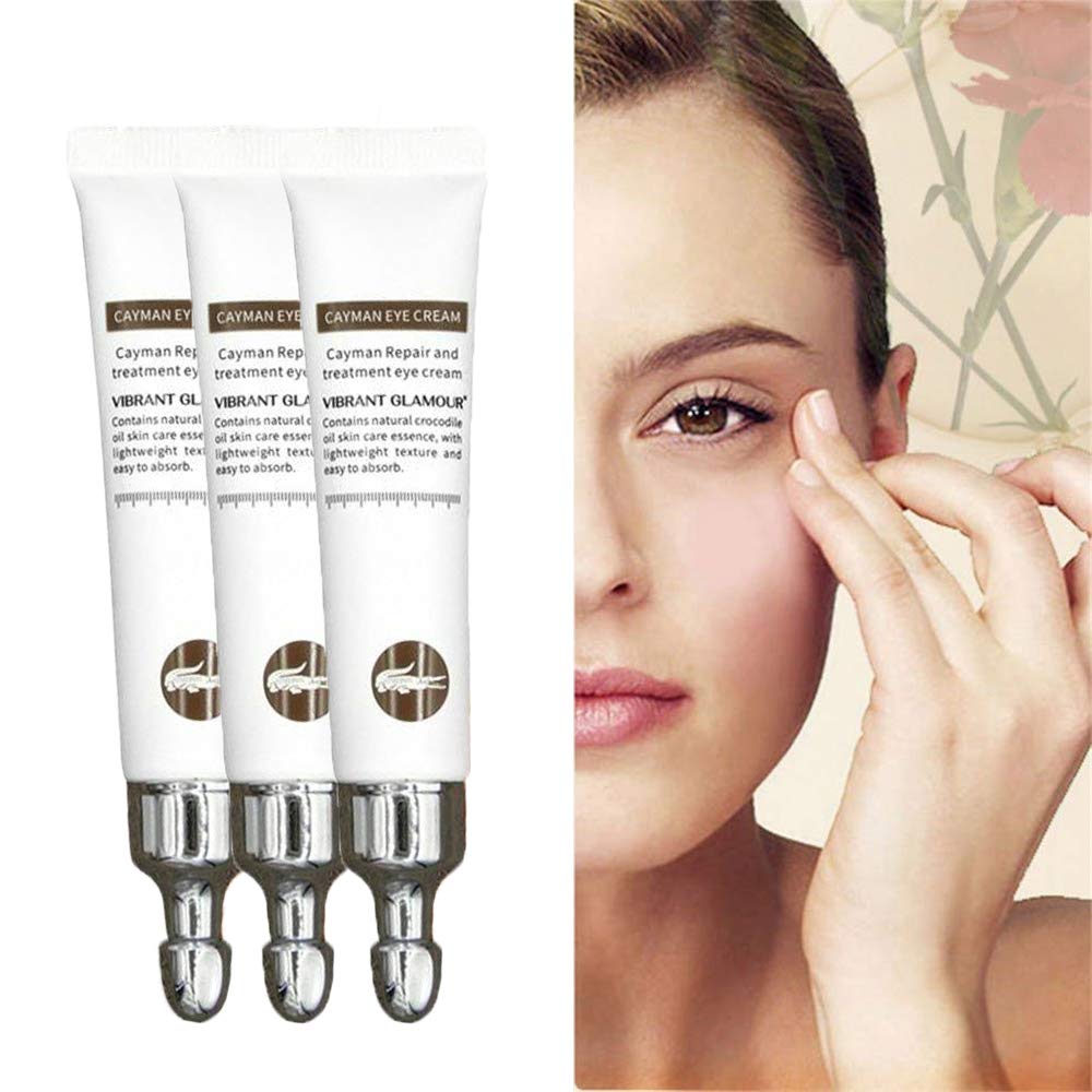 cayman eye cream vibrant glamour
