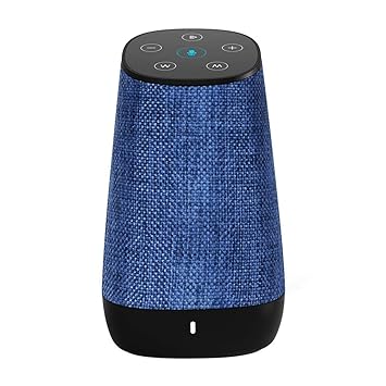 built in surround sound