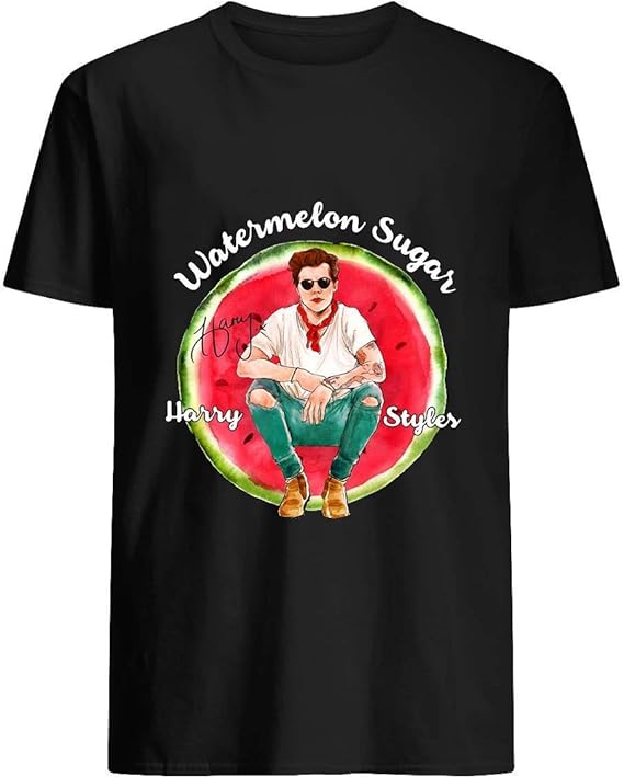 watermelon sugar sweatshirt