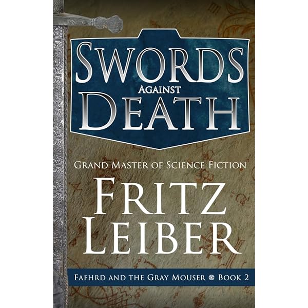 The Second Book of Lankhmar: fritz-leiber: 9780575073586: Amazon