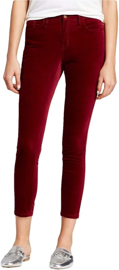 mossimo stretch pants