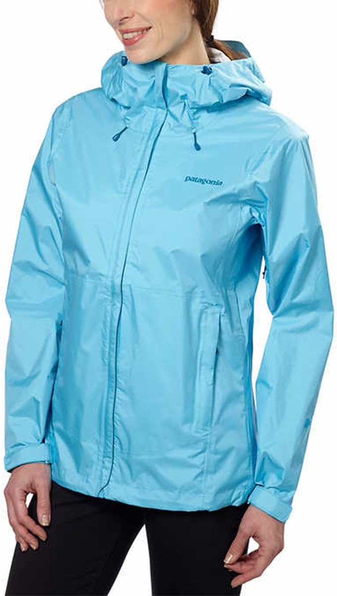 baby torrentshell jacket