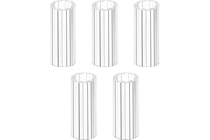 395 Multi-Tool Flexible Coupling Compatible with Dremel Parts 2615294309 5pcs Rotary Multi Tool Coupling